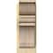 Ekena Millwork Olympic Traditional Rough Sawn Outlooker, Douglas Fir, 8"W x 16"D x 20"H OUT08X16X20OLY01RDF - alternate 2